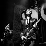 The Hives Concert Denver - Photos and Review - Ogden Theatre 2025
