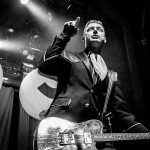The Hives Concert Denver - Photos and Review - Ogden Theatre 2025