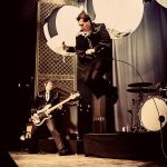 The Hives Concert Denver - Photos and Review - Ogden Theatre 2025