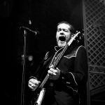 The Hives Concert Denver - Photos and Review - Ogden Theatre 2025