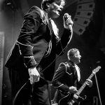 The Hives Concert Denver - Photos and Review - Ogden Theatre 2025