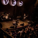 The Hives Concert Denver - Photos and Review - Ogden Theatre 2025
