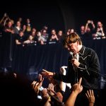The Hives Concert Denver - Photos and Review - Ogden Theatre 2025