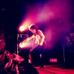 King Princess Ogden Denver concert