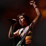 King Princess indie pop concert Denver