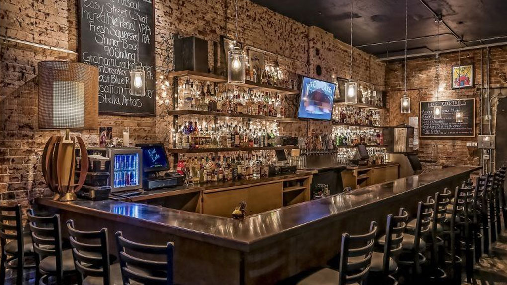 Lost Lake Concerts in Denver Colorado - Music Venue