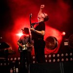 Shaky Knees Music Festival 2025 - Photos & Review