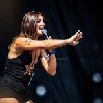 Shaky Knees Music Festival 2025 - Photos & Review