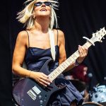 Shaky Knees Music Festival 2025 - Photos & Review