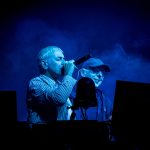 Underworld concert live at Fillmore Denver 2025