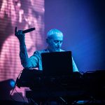 Underworld live at Fillmore Denver 2025