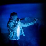 Underworld live at Fillmore Denver 2025