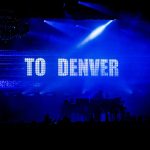 Underworld TO DENVER at Fillmore 2025