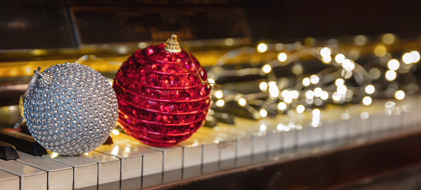 Hometown for The Holidays - Denver Song Contest - KTCL Channel 93.3