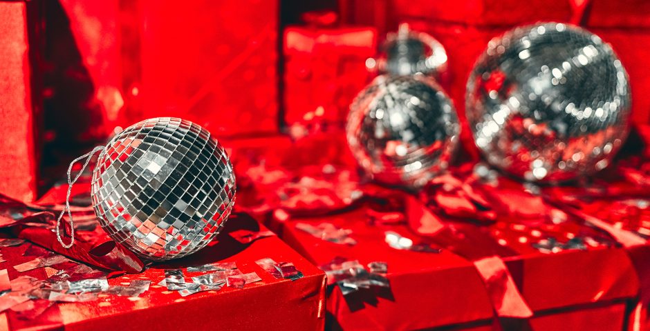 Hometown for The Holidays - Denver Song Contest - KTCL Channel 93.3