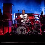 Blink-182 closing out Shaky Knees Festival 2025 at Piedmont Park