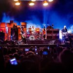 Blink-182 closing out Shaky Knees Festival 2025 at Piedmont Park