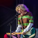 Weird Al Yankovic covering Nirvana at Shaky Knees 2025