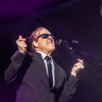 Weird Al Yankovic in one of his many costume changes performing at Shaky Knees Festival 2025 in Piedmont Park Atlanta