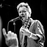 Superchunk concert in Denver at Gothic Theatre in 2025