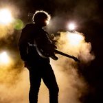 Boys Like Girls concert at the Fillmore Denver in 2026