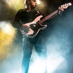 Boys Like Girls concert at the Fillmore Denver in 2026