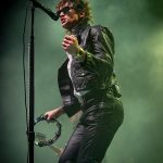 Boys Like Girls concert at the Fillmore Denver in 2026