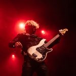 Boys Like Girls concert at the Fillmore Denver in 2026