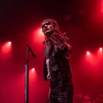 Boys Like Girls concert at the Fillmore Denver in 2026
