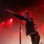 Boys Like Girls concert at the Fillmore Denver in 2026