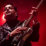 Boys Like Girls concert at the Fillmore Denver in 2026