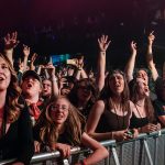 Boys Like Girls concert at the Fillmore Denver in 2026