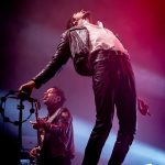 Boys Like Girls concert at the Fillmore Denver in 2026