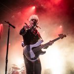 Boys Like Girls concert at the Fillmore Denver in 2026