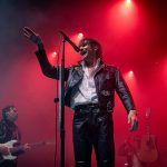 Boys Like Girls concert at the Fillmore Denver in 2026
