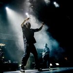 Grandson performing live at Fillmore Denver October 2025