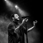 Grandson performing live at Fillmore Denver October 2025