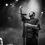 Grandson performing live at Fillmore Denver October 2025