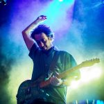 The Wombats concert photos Summit Music Hall Denver