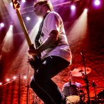 The Wombats concert photos Summit Music Hall Denver