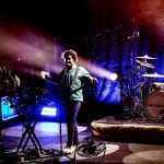 The Wombats concert photos Summit Music Hall Denver