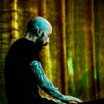 Biffy Clyro performing live at The Federal in Denver during their 2026 North American tour.