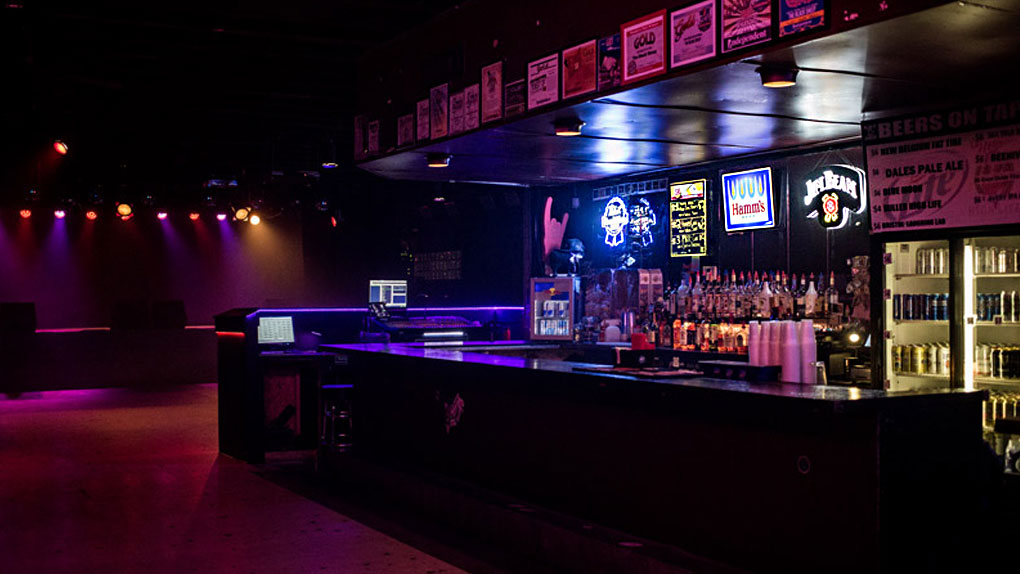 Black Sheep Concerts in Colorado Springs, Colorado - Music Venue