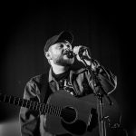 Of Monsters and Men performing live at Mission Ballroom in Denver