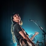 Of Monsters and Men performing live at Mission Ballroom in Denver