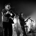 Of Monsters and Men performing live at Mission Ballroom in Denver
