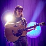 Of Monsters and Men performing live at Mission Ballroom in Denver