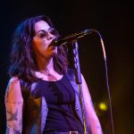 The Aces concert photos and review from Summit Denver