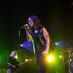 The Aces concert photos and review from Summit Denver