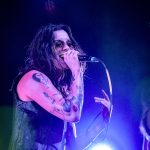 The Aces concert photos and review from Summit Denver